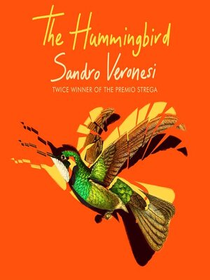cover image of The Hummingbird